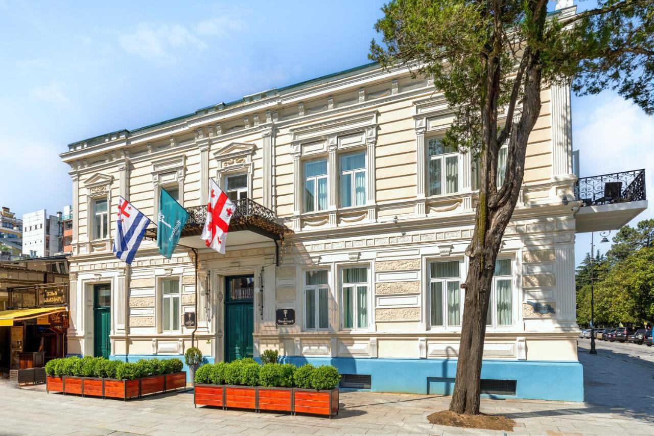 Boulevard Hotel Batumi Eksteriør bilde