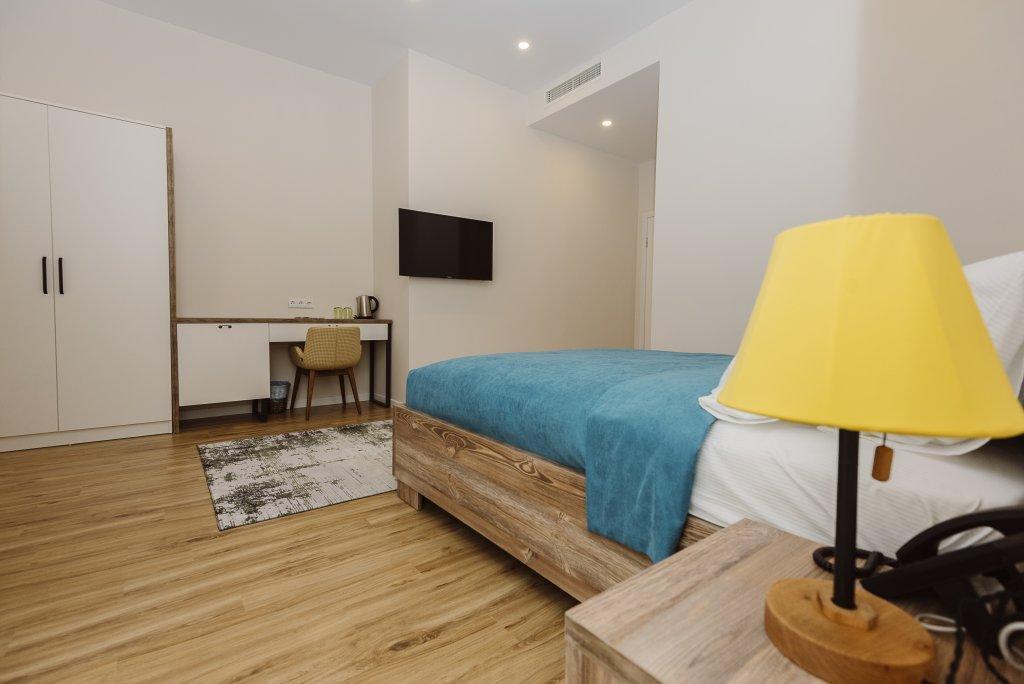 Boulevard Hotel Batumi Eksteriør bilde