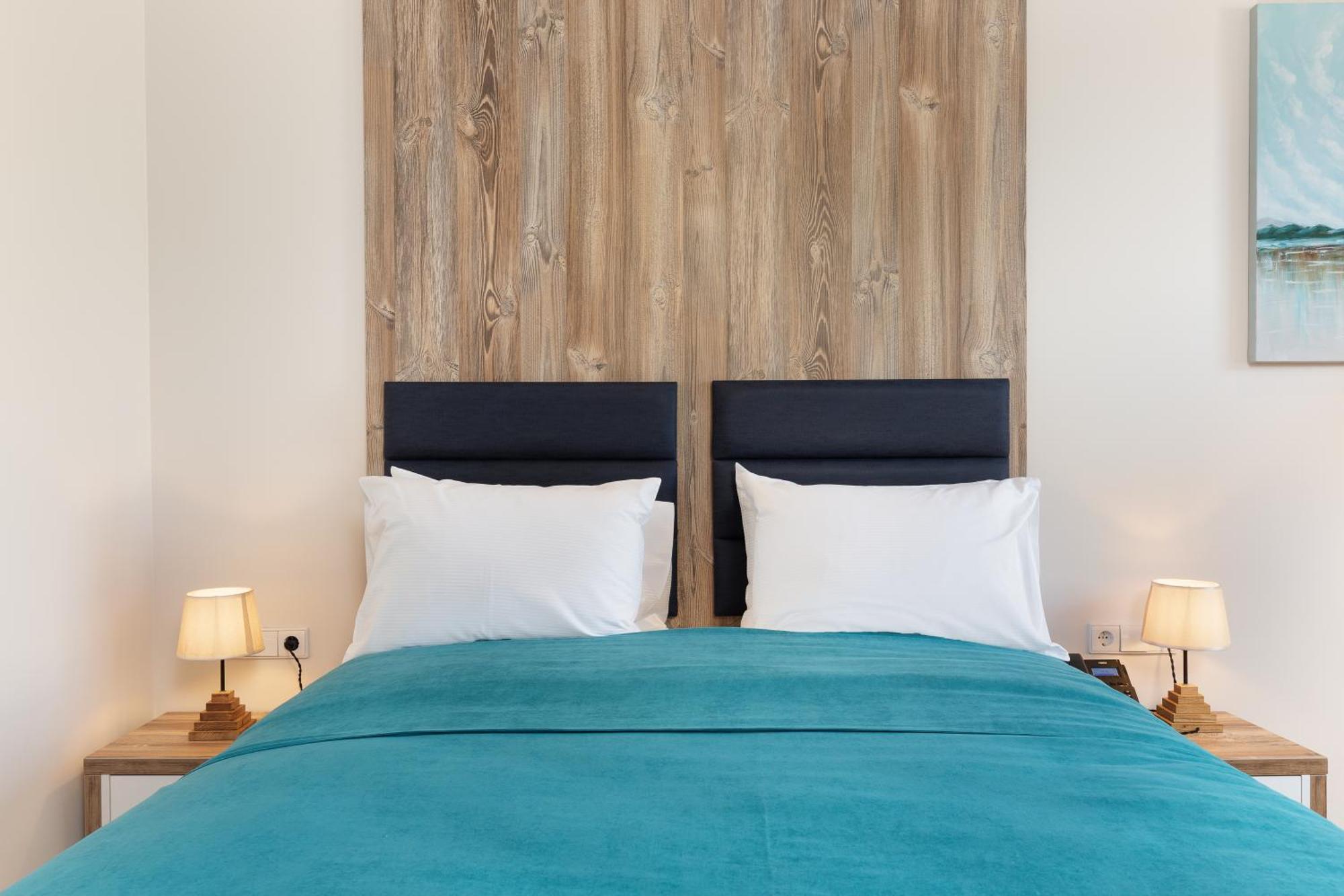 Boulevard Hotel Batumi Eksteriør bilde