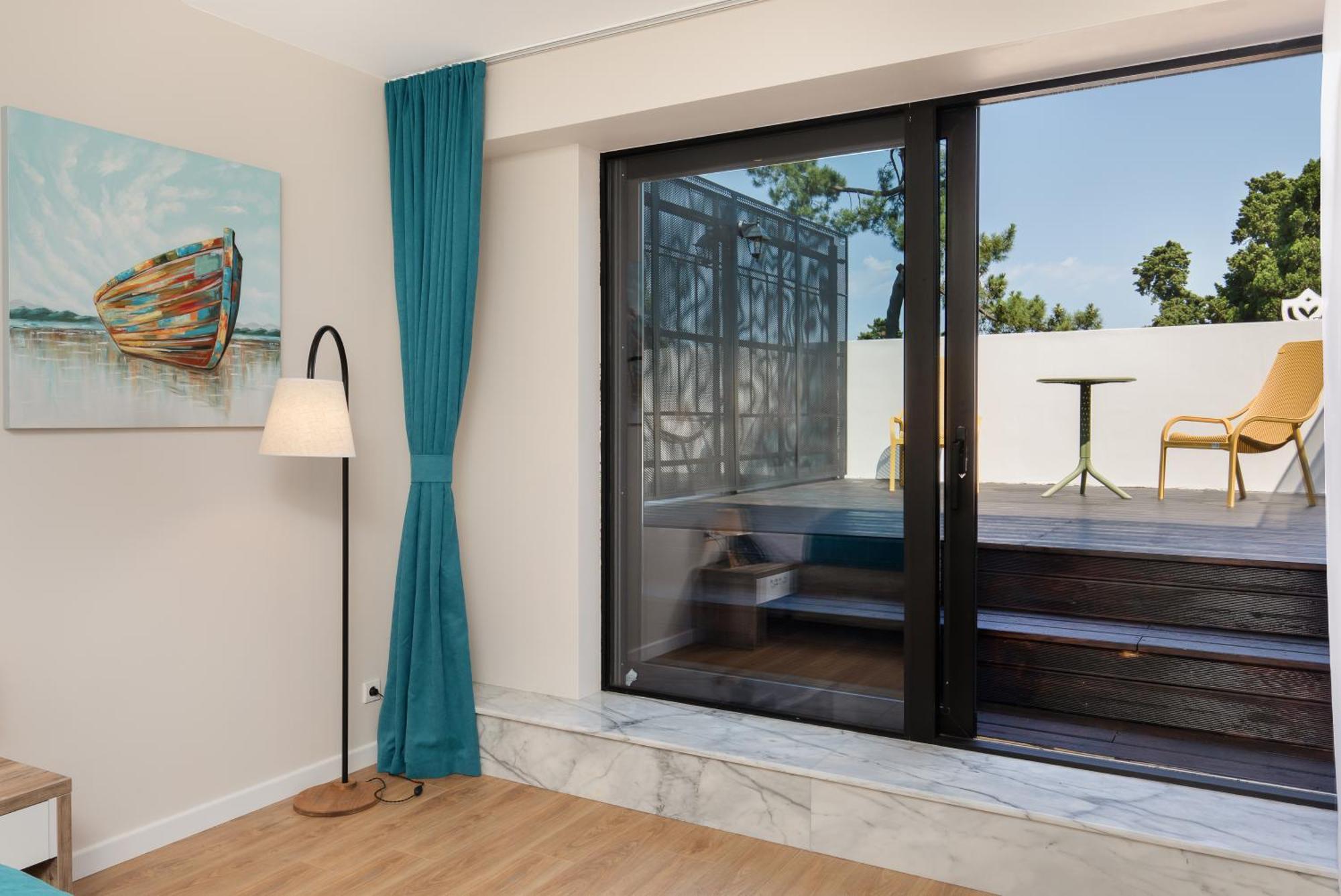 Boulevard Hotel Batumi Eksteriør bilde