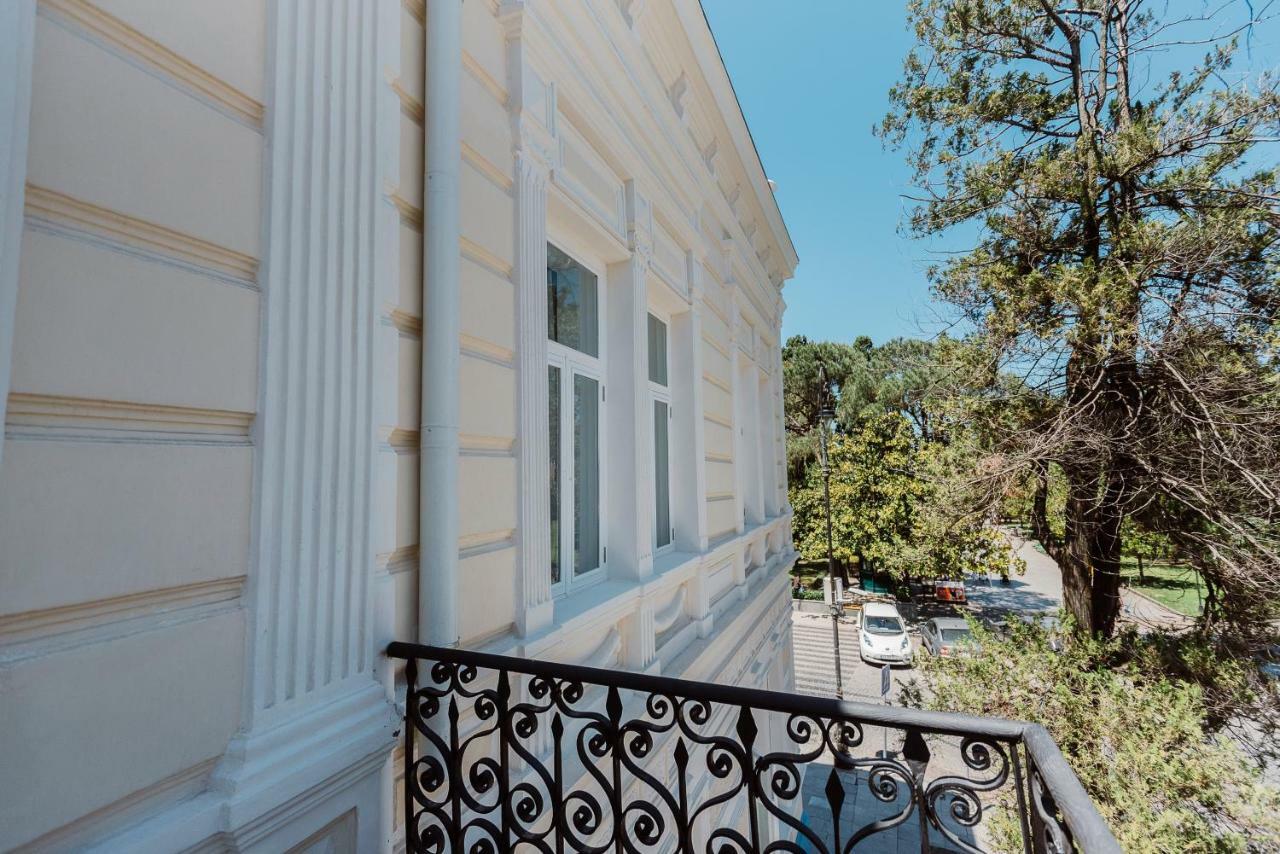 Boulevard Hotel Batumi Eksteriør bilde