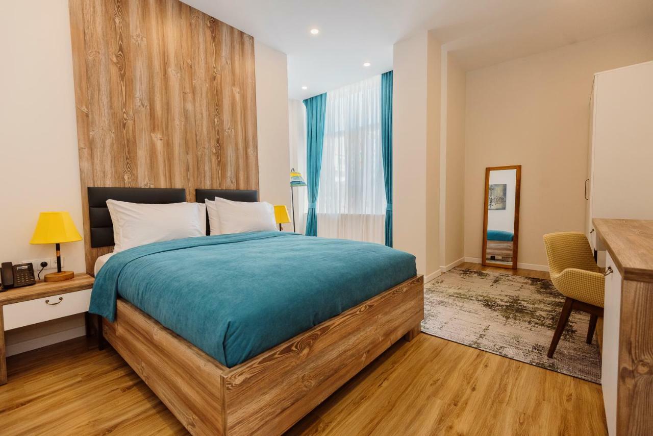 Boulevard Hotel Batumi Eksteriør bilde