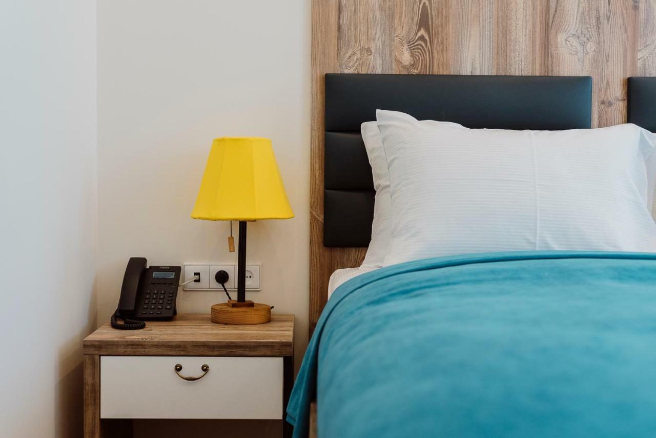 Boulevard Hotel Batumi Eksteriør bilde