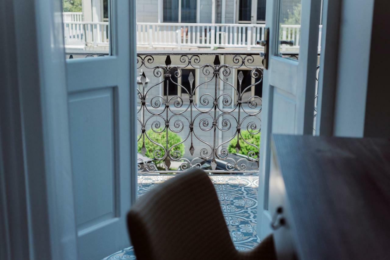 Boulevard Hotel Batumi Eksteriør bilde