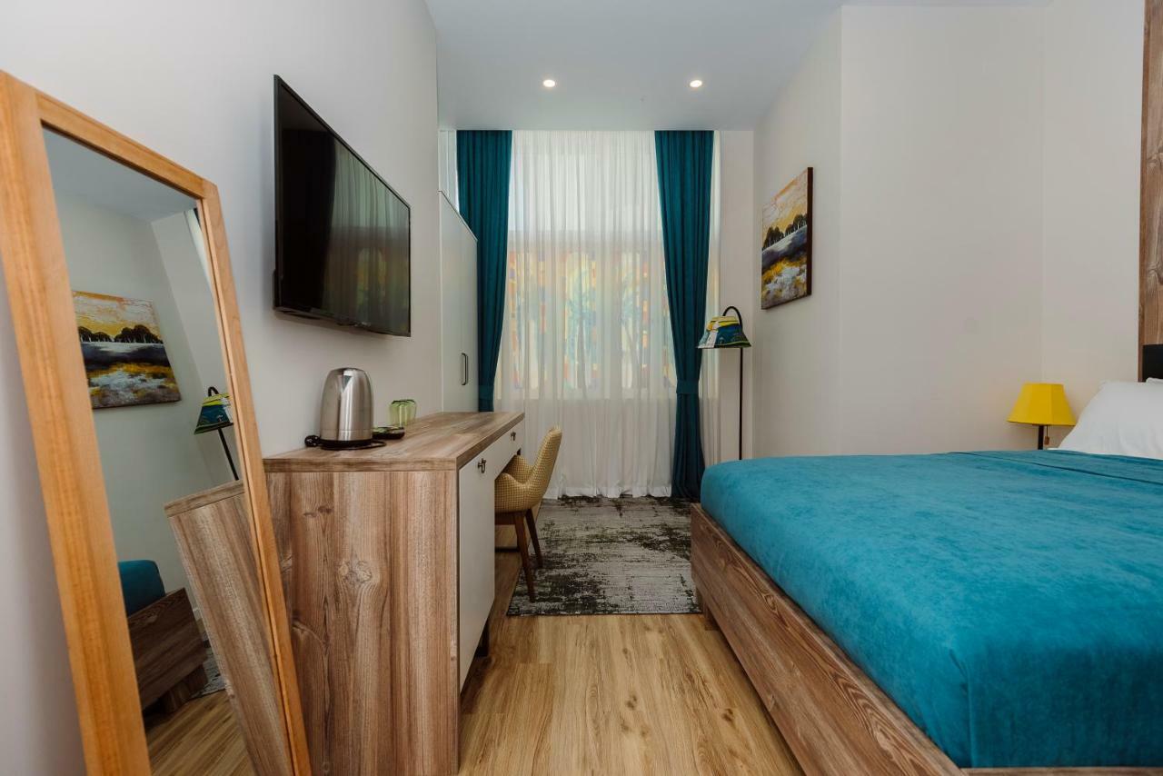 Boulevard Hotel Batumi Eksteriør bilde