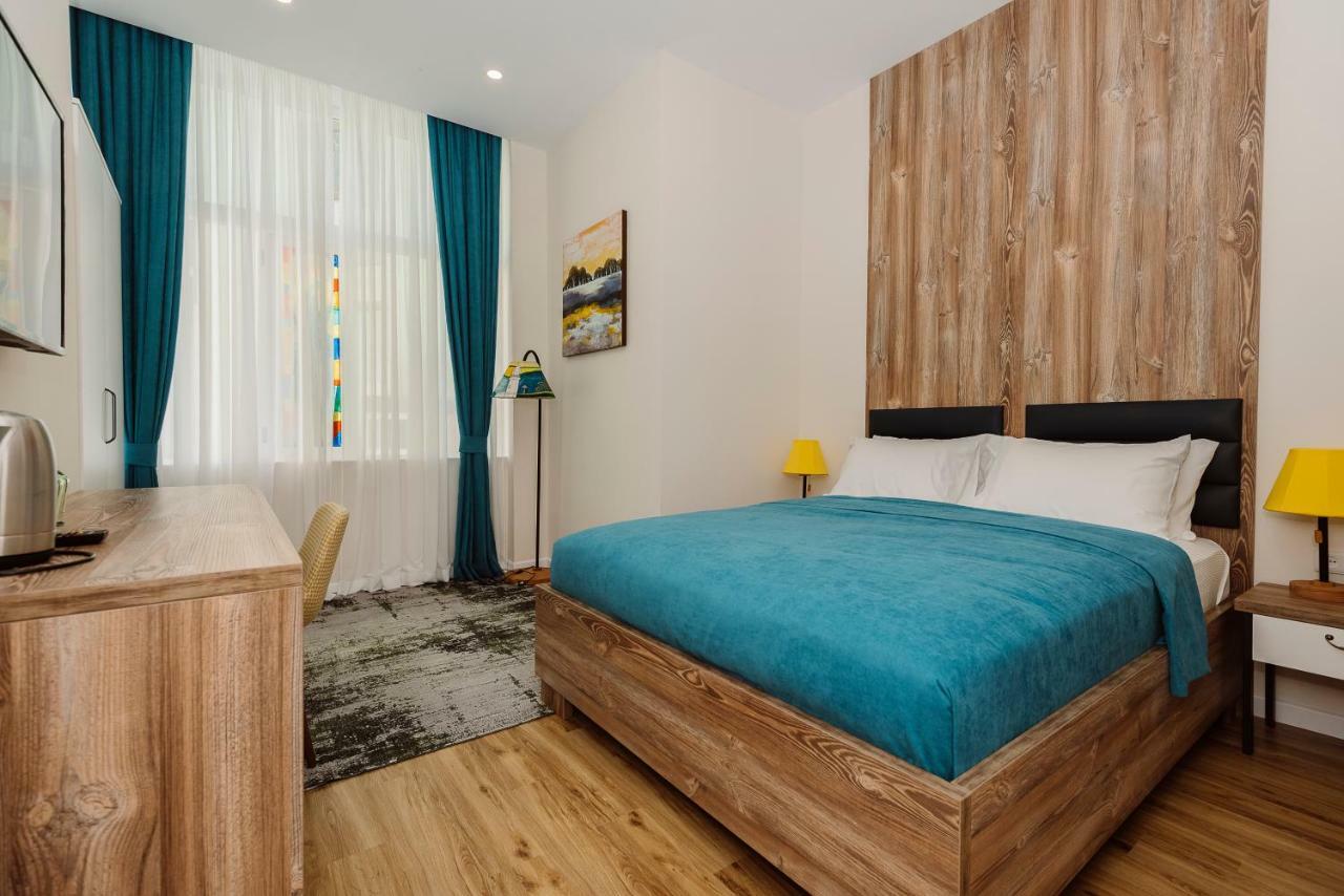 Boulevard Hotel Batumi Eksteriør bilde