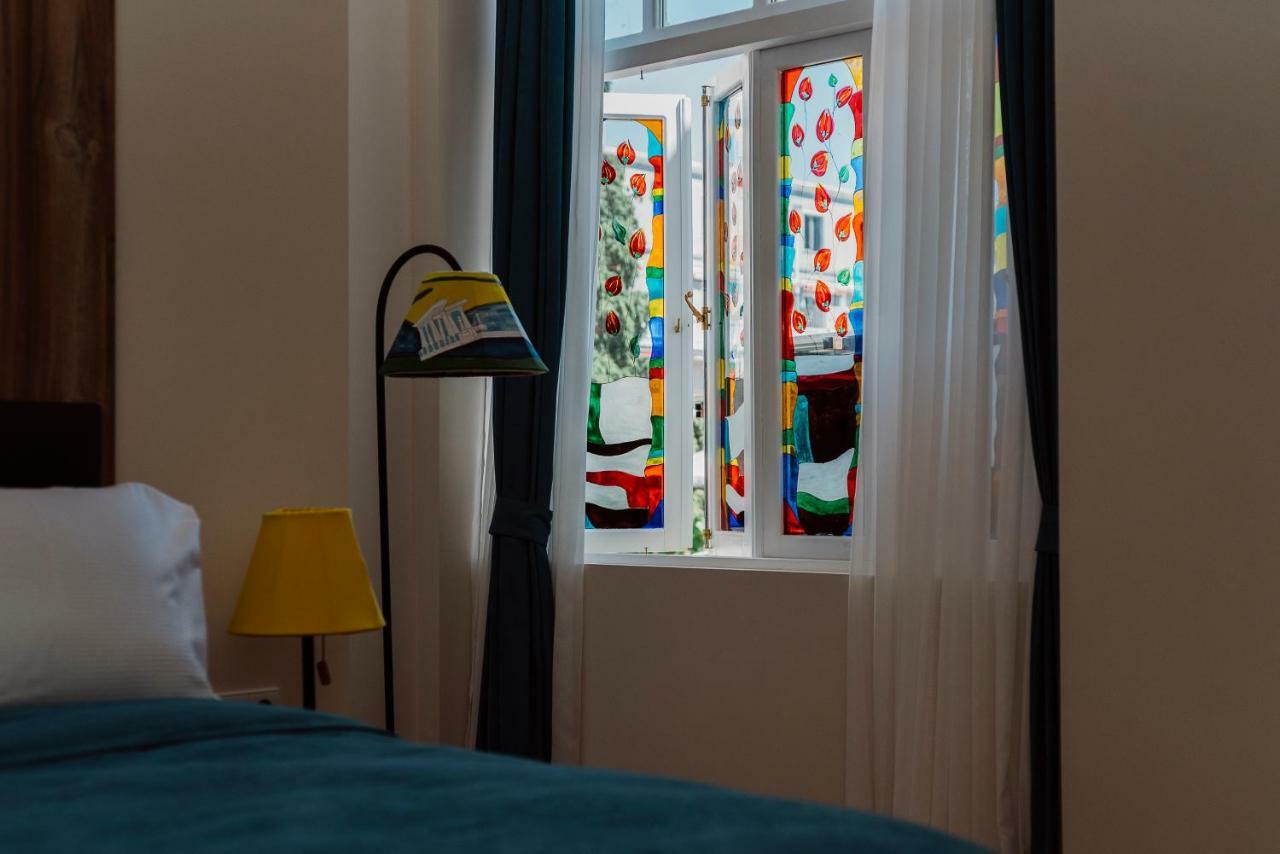 Boulevard Hotel Batumi Eksteriør bilde