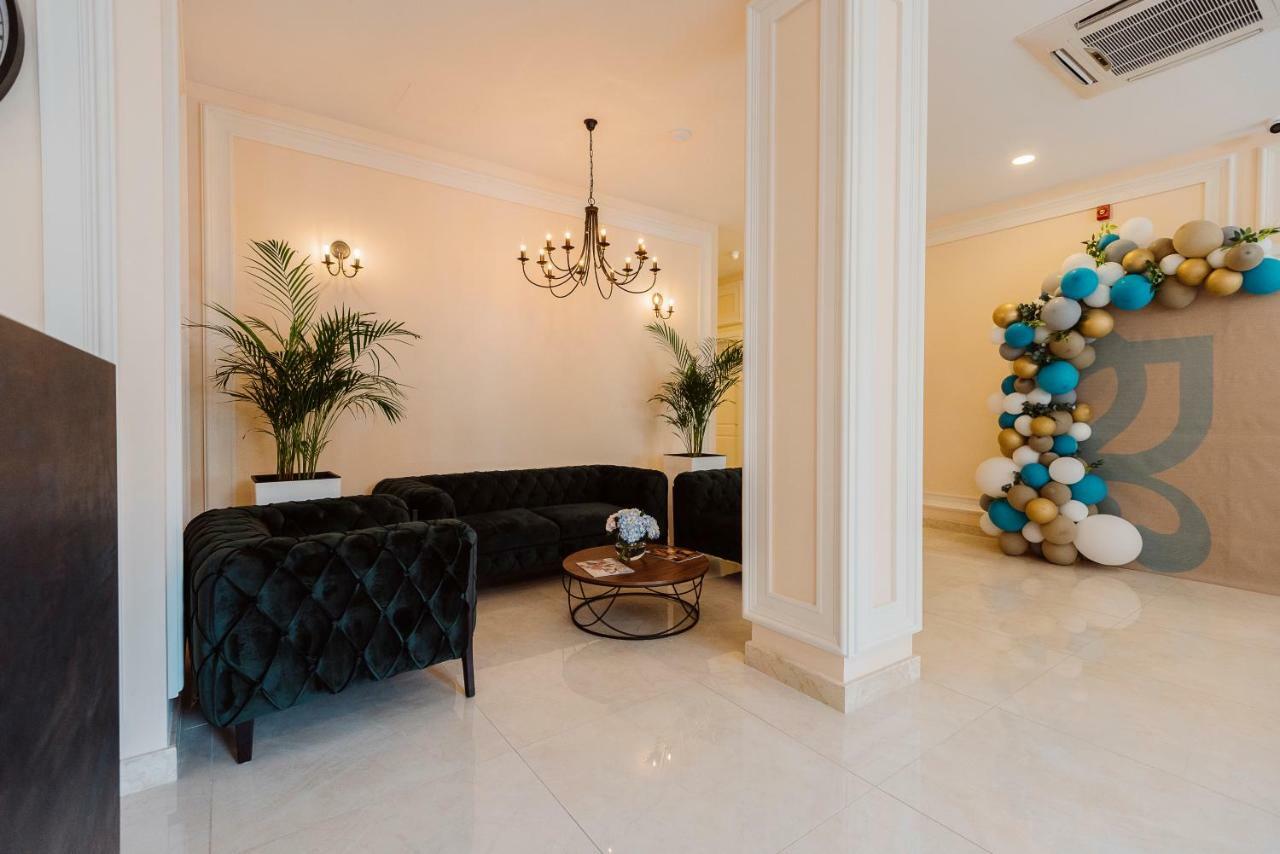 Boulevard Hotel Batumi Eksteriør bilde